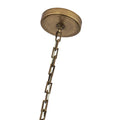 ALLEGRI, BILANCIA CHANDELIER, CHANDELIER LIGHT