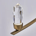 ALLEGRI, BILANCIA CHANDELIER, CHANDELIER LIGHT