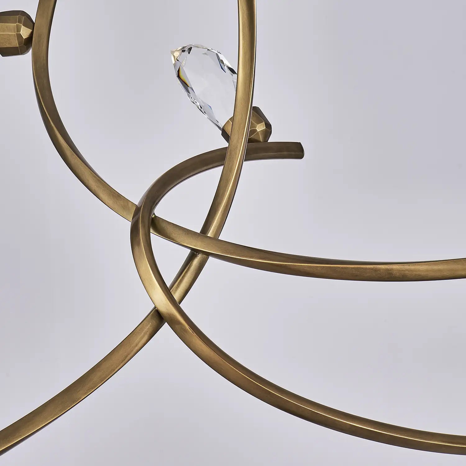 ALLEGRI, BILANCIA CHANDELIER, CHANDELIER LIGHT