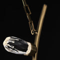 ALLEGRI, BILANCIA CHANDELIER, CHANDELIER LIGHT