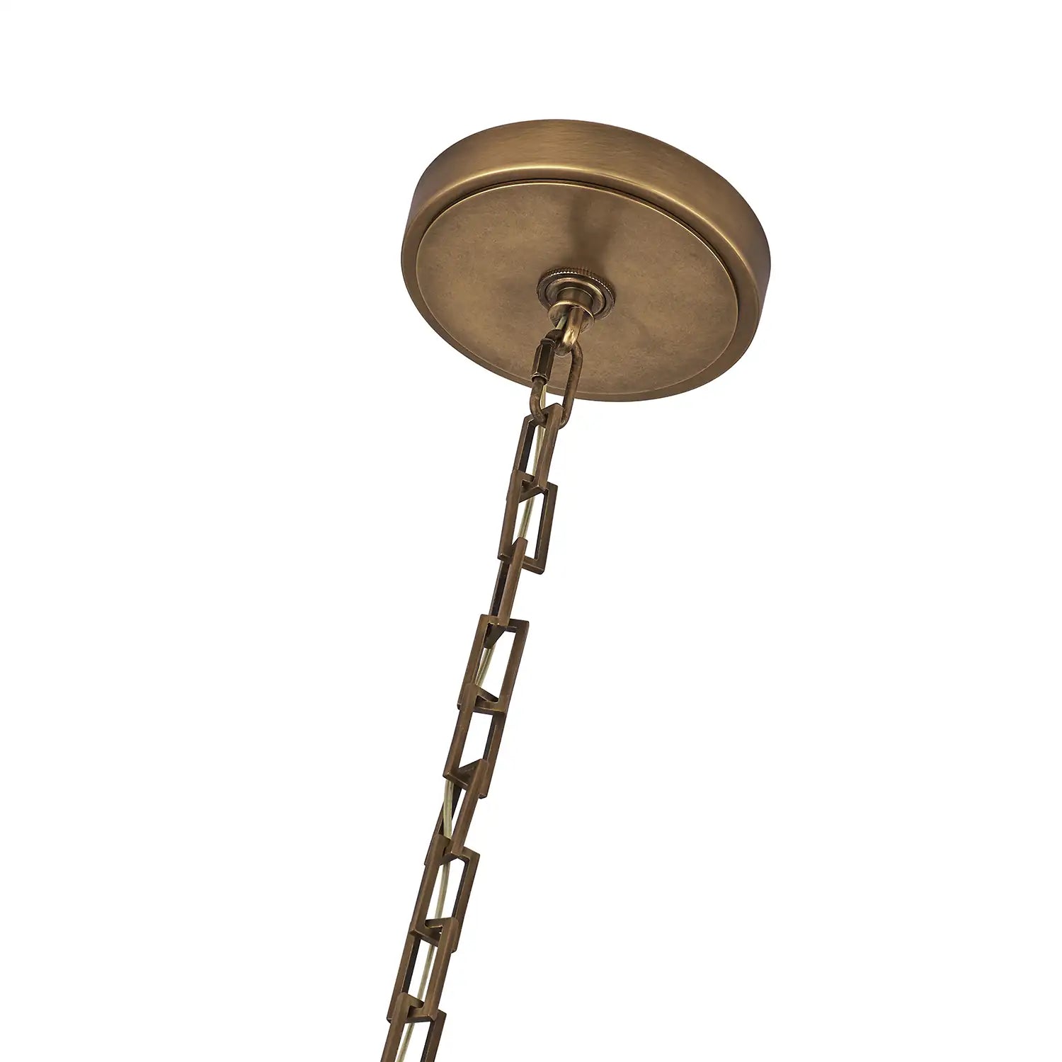 ALLEGRI, BILANCIA CHANDELIER, CHANDELIER LIGHT