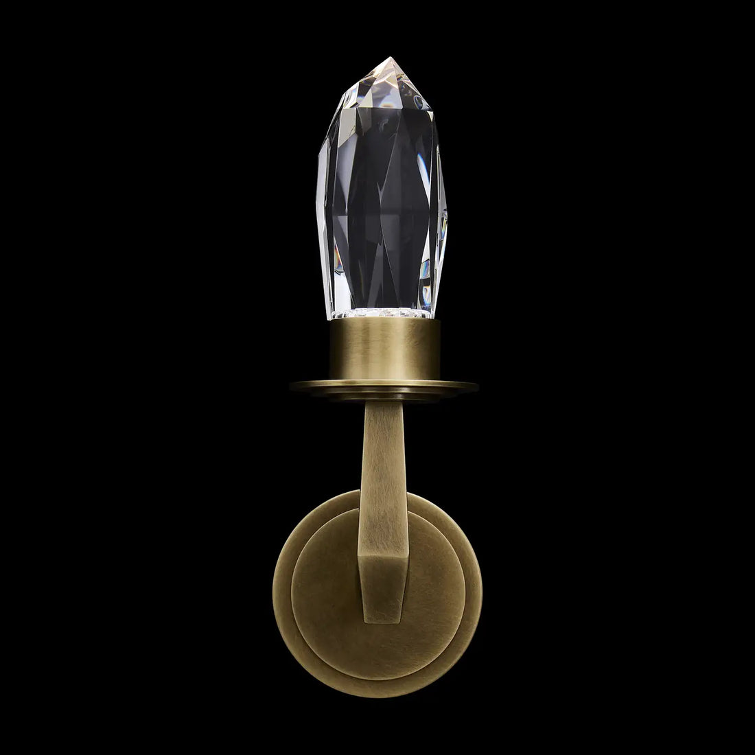 ALLEGRI, MISTO LED WALL SCONCE, WALL SCONCES