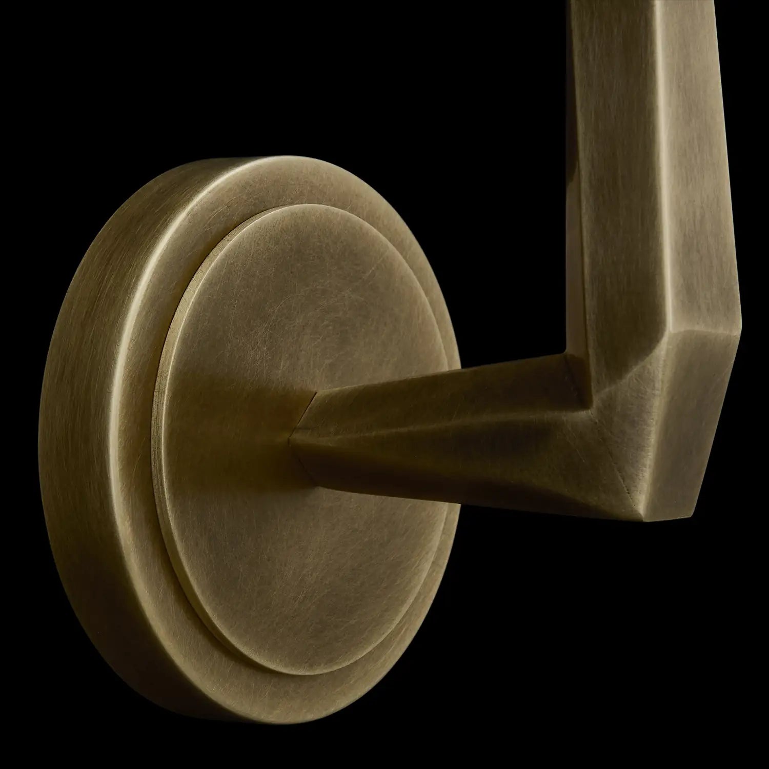 ALLEGRI, MISTO LED WALL SCONCE, WALL SCONCES
