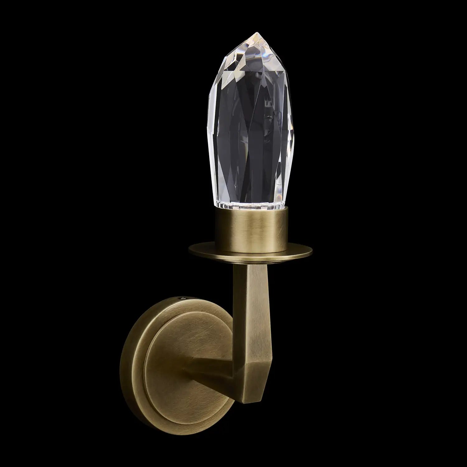 ALLEGRI, MISTO LED WALL SCONCE, WALL SCONCES