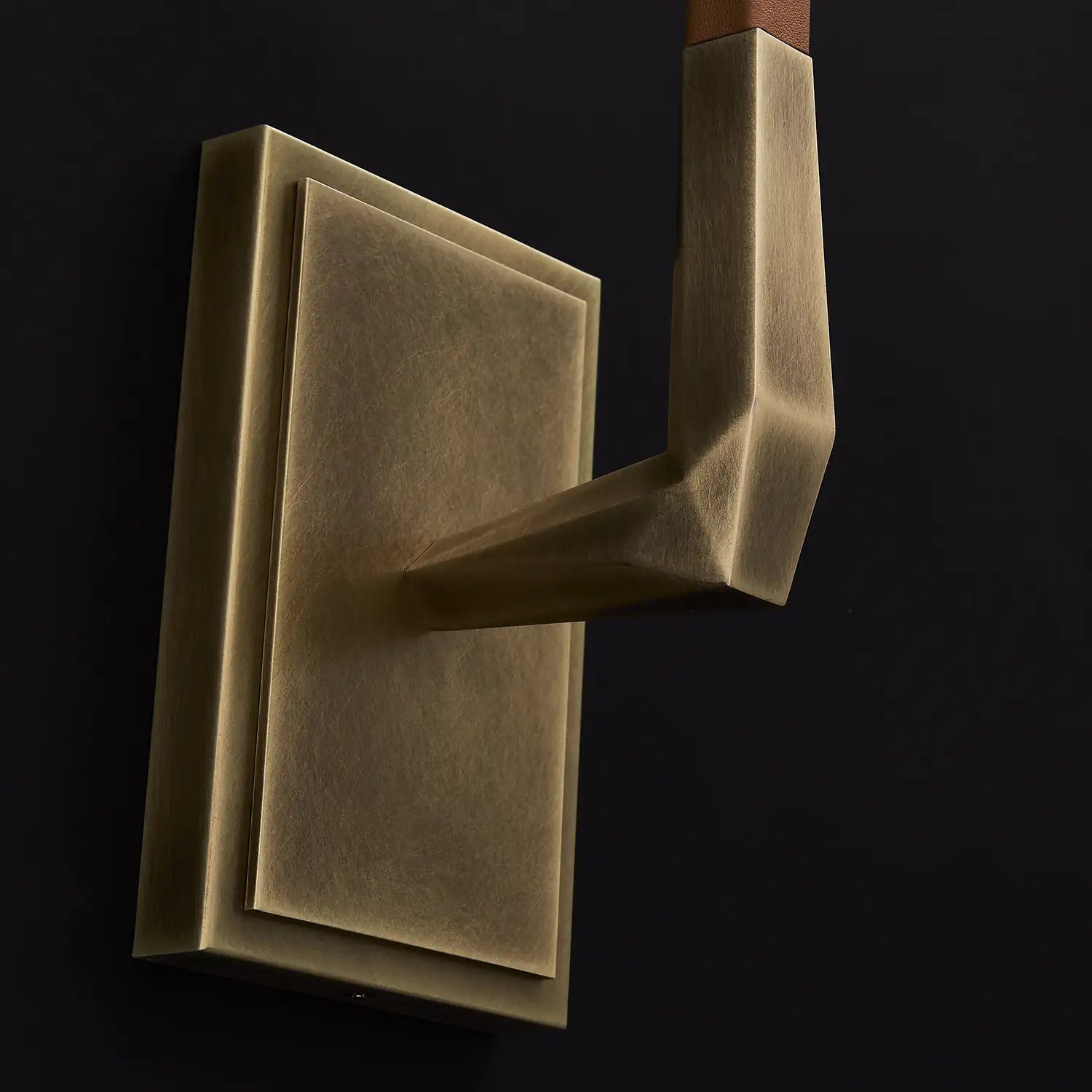 ALLEGRI, MISTO LED WALL SCONCE, WALL SCONCES