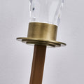 ALLEGRI, MISTO LED WALL SCONCE, WALL SCONCES