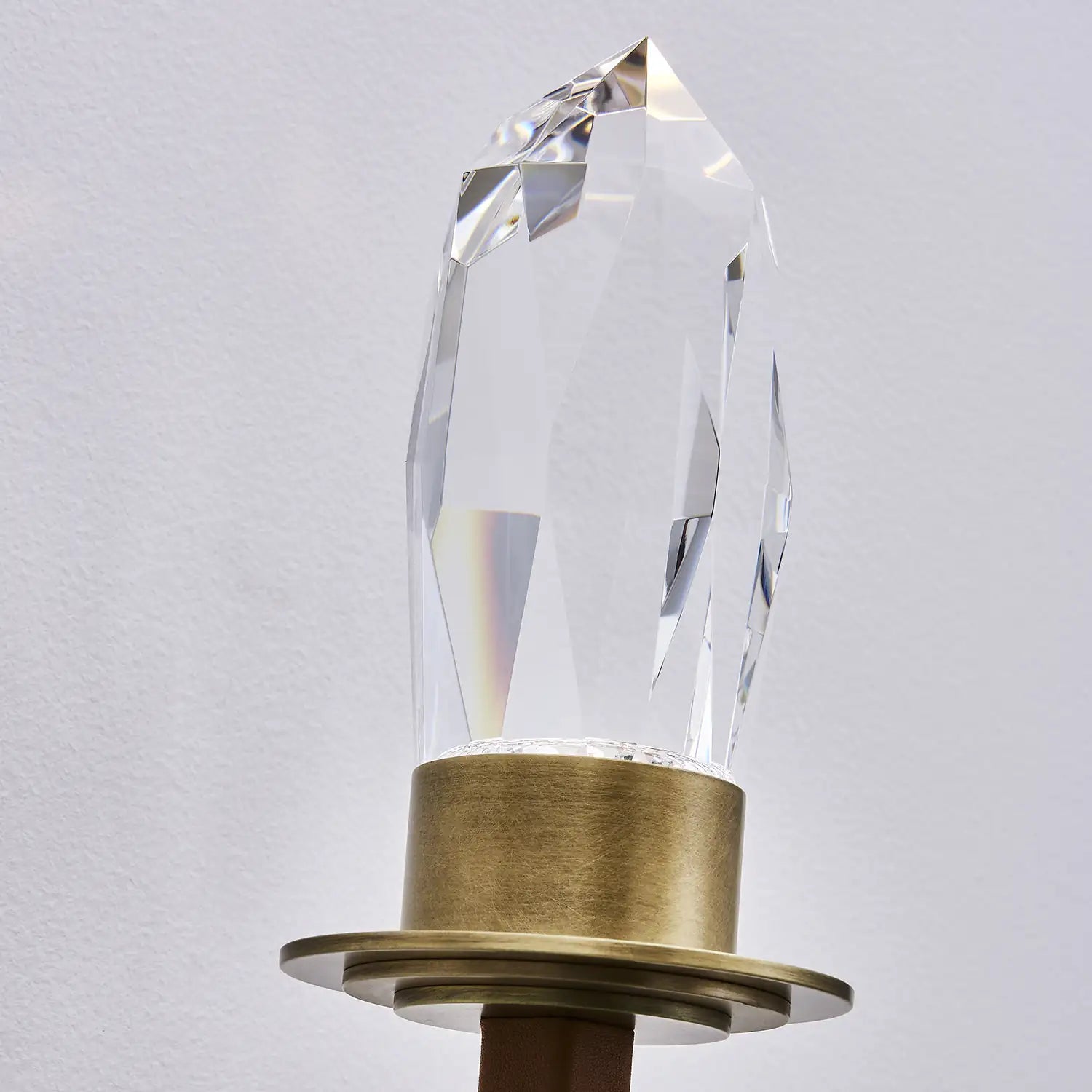 ALLEGRI, MISTO LED WALL SCONCE, WALL SCONCES