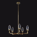 ALLEGRI, MISTO LED CHANDELIER, PENDANT LIGHT