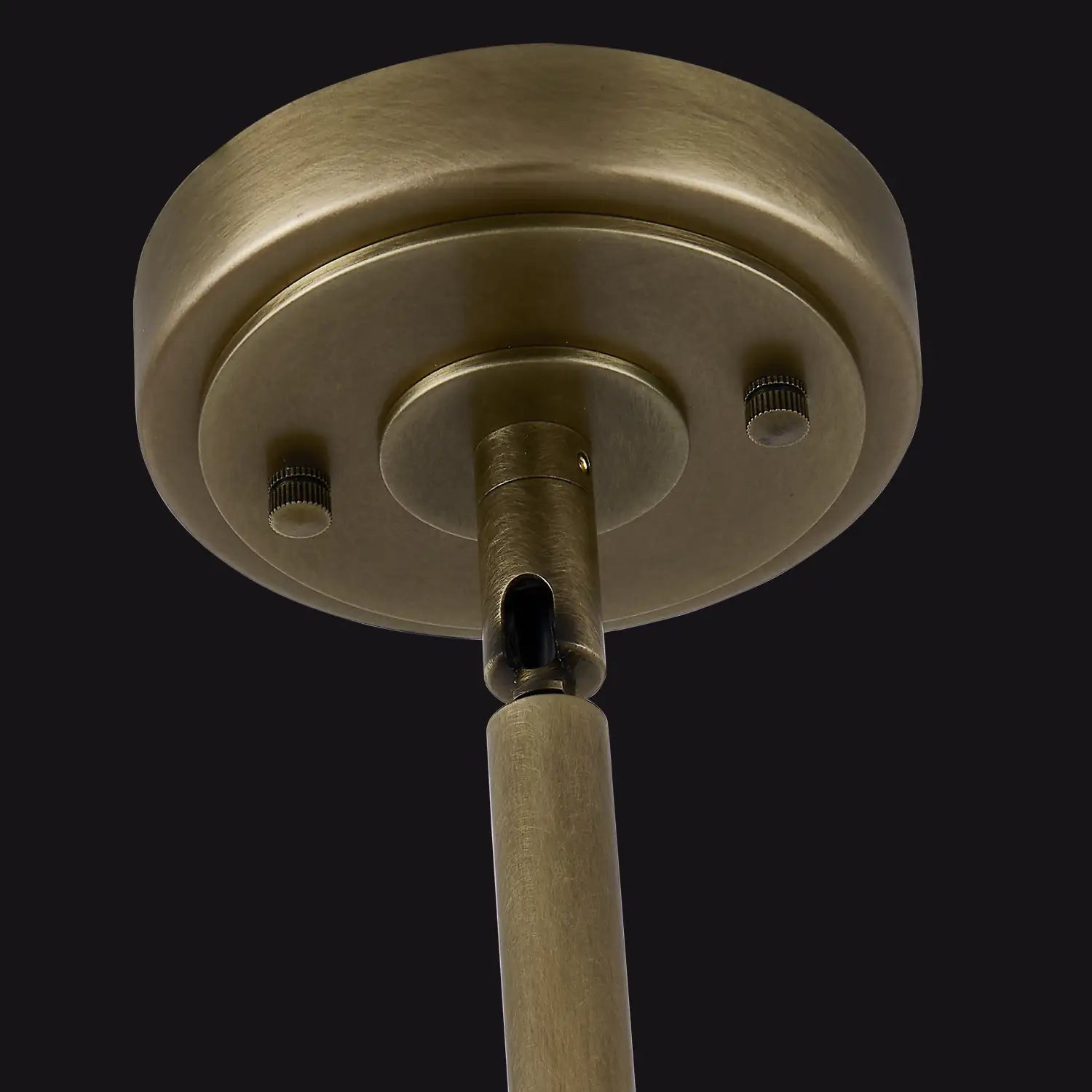 ALLEGRI, MISTO LED CHANDELIER, PENDANT LIGHT
