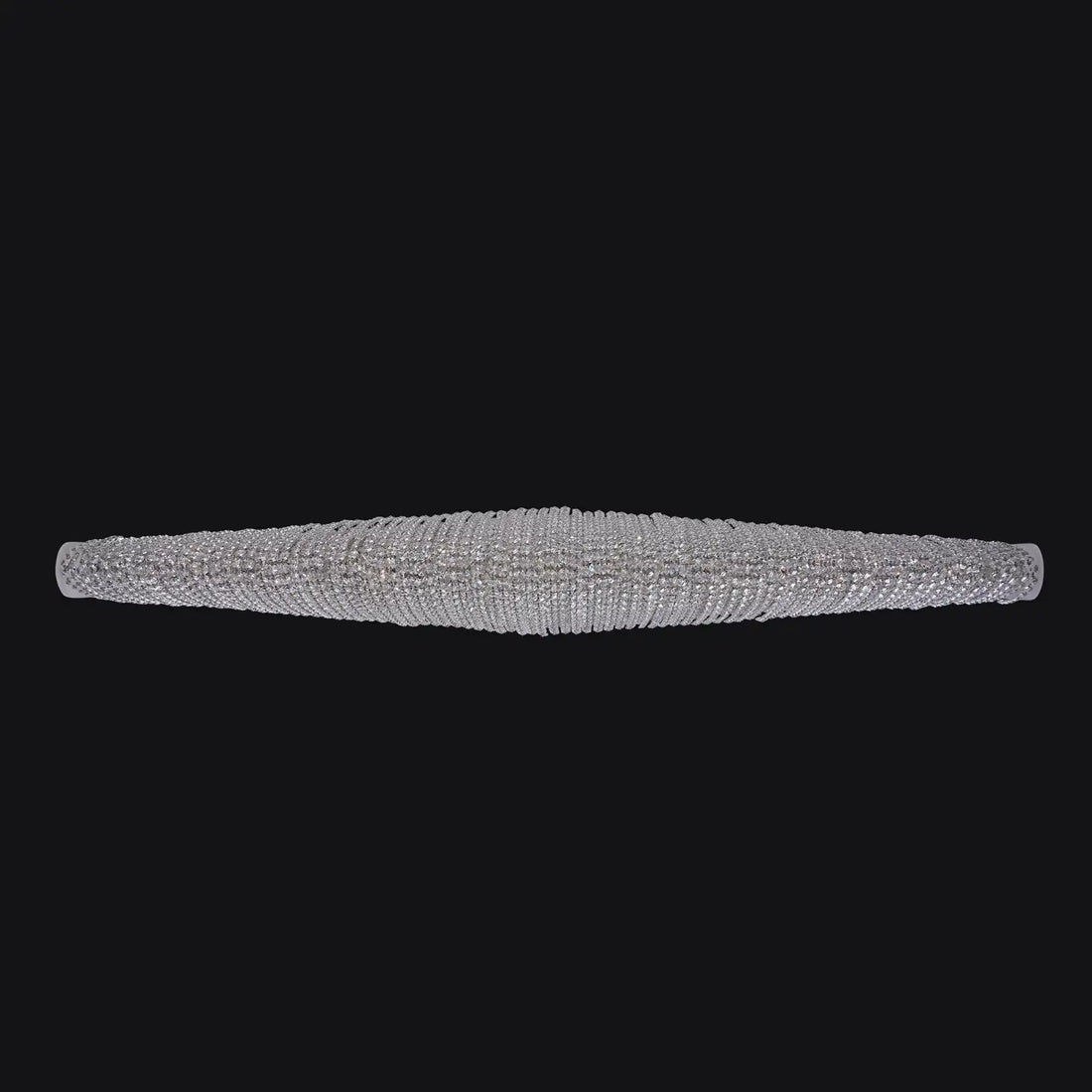 ALLEGRI, DURANT WINTER ISLAND LT | 045861-044-FR001, PENDANT LIGHT