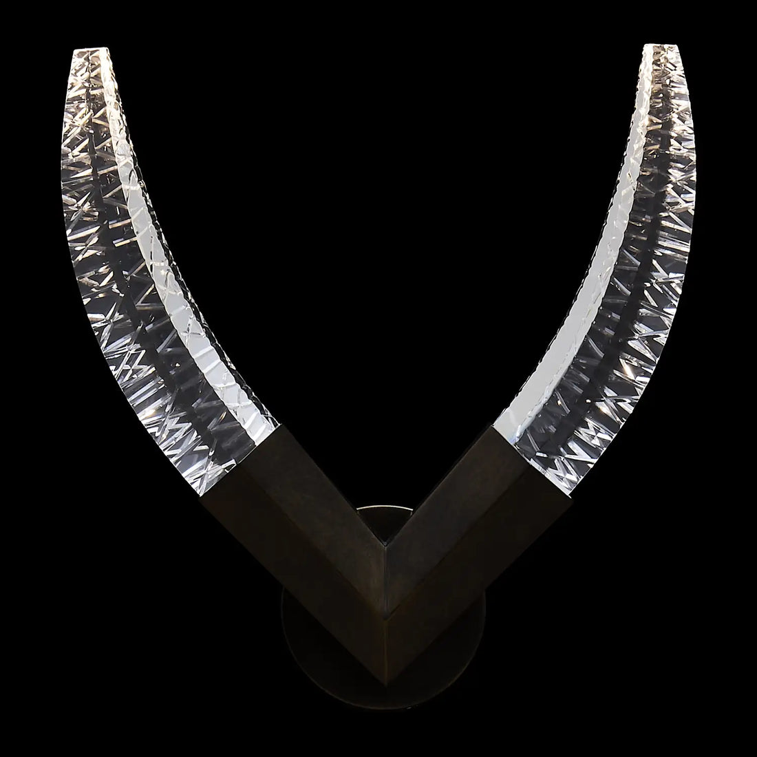 ALLEGRI, CORNA LED WALL SCONCE, WALL SCONCES