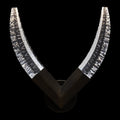 ALLEGRI, CORNA LED WALL SCONCE, WALL SCONCES