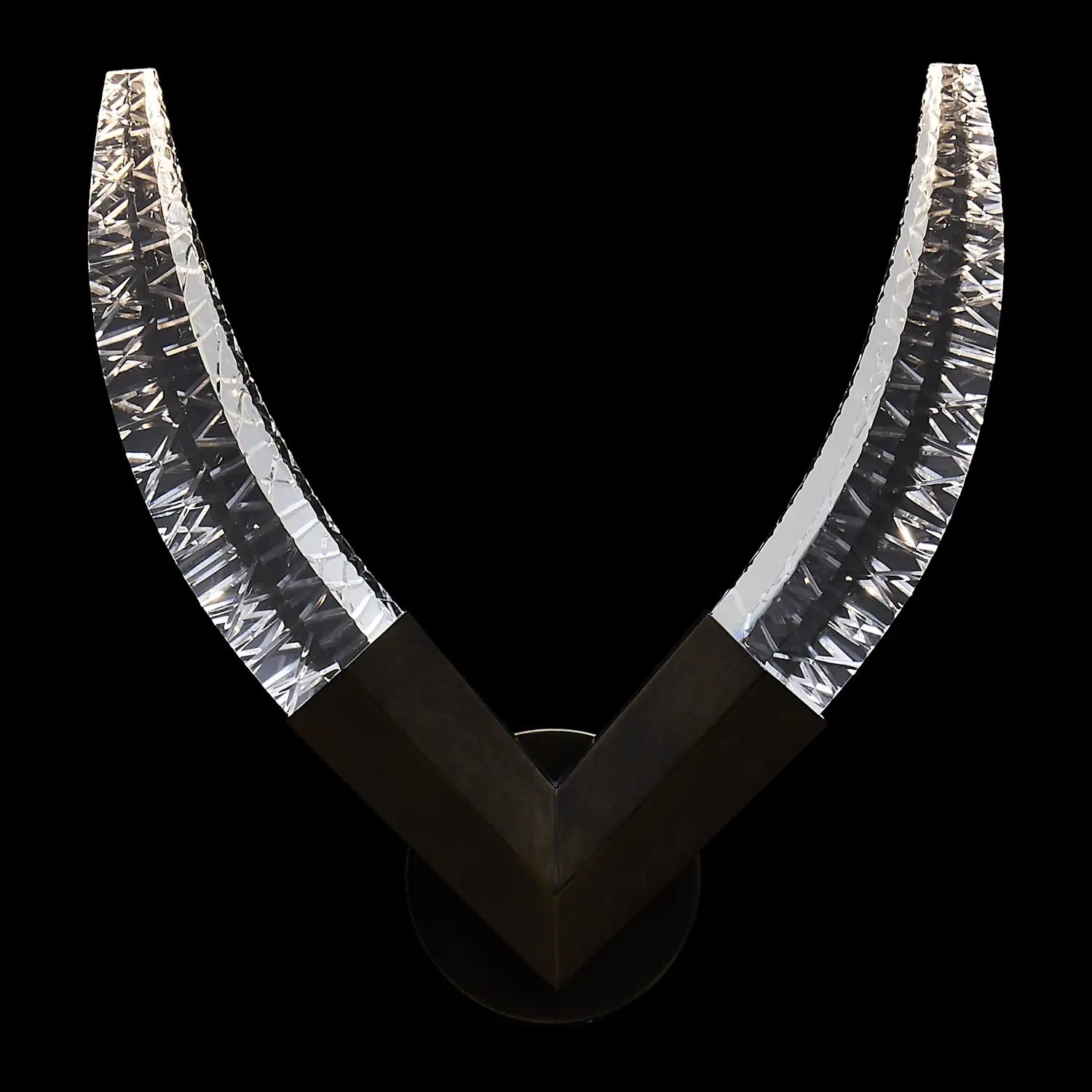 ALLEGRI, CORNA LED WALL SCONCE, WALL SCONCES