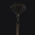 ALLEGRI, CORNA LED CHANDELIER, PENDANT LIGHT