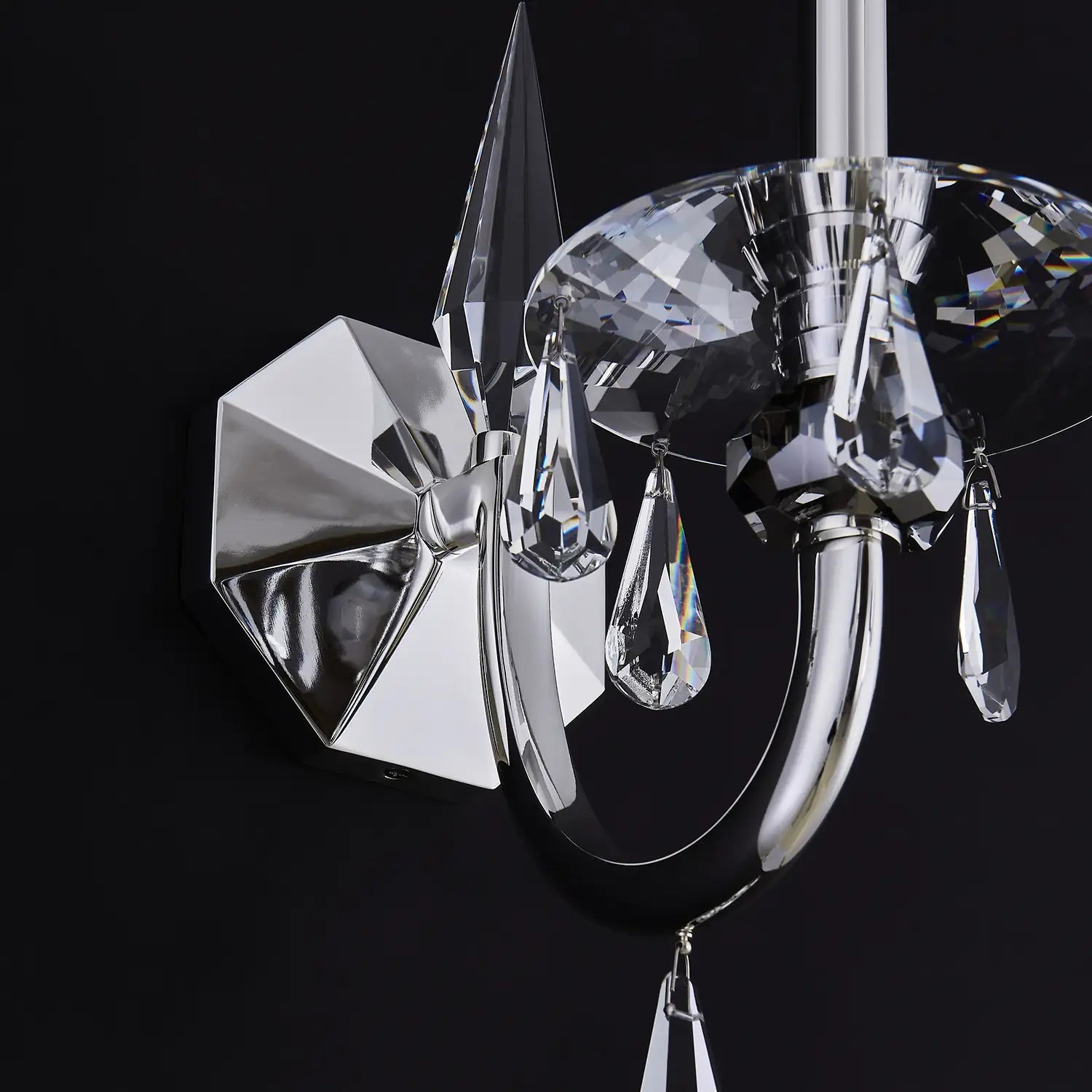 ALLEGRI, PASSO WALL SCONCE, WALL SCONCES