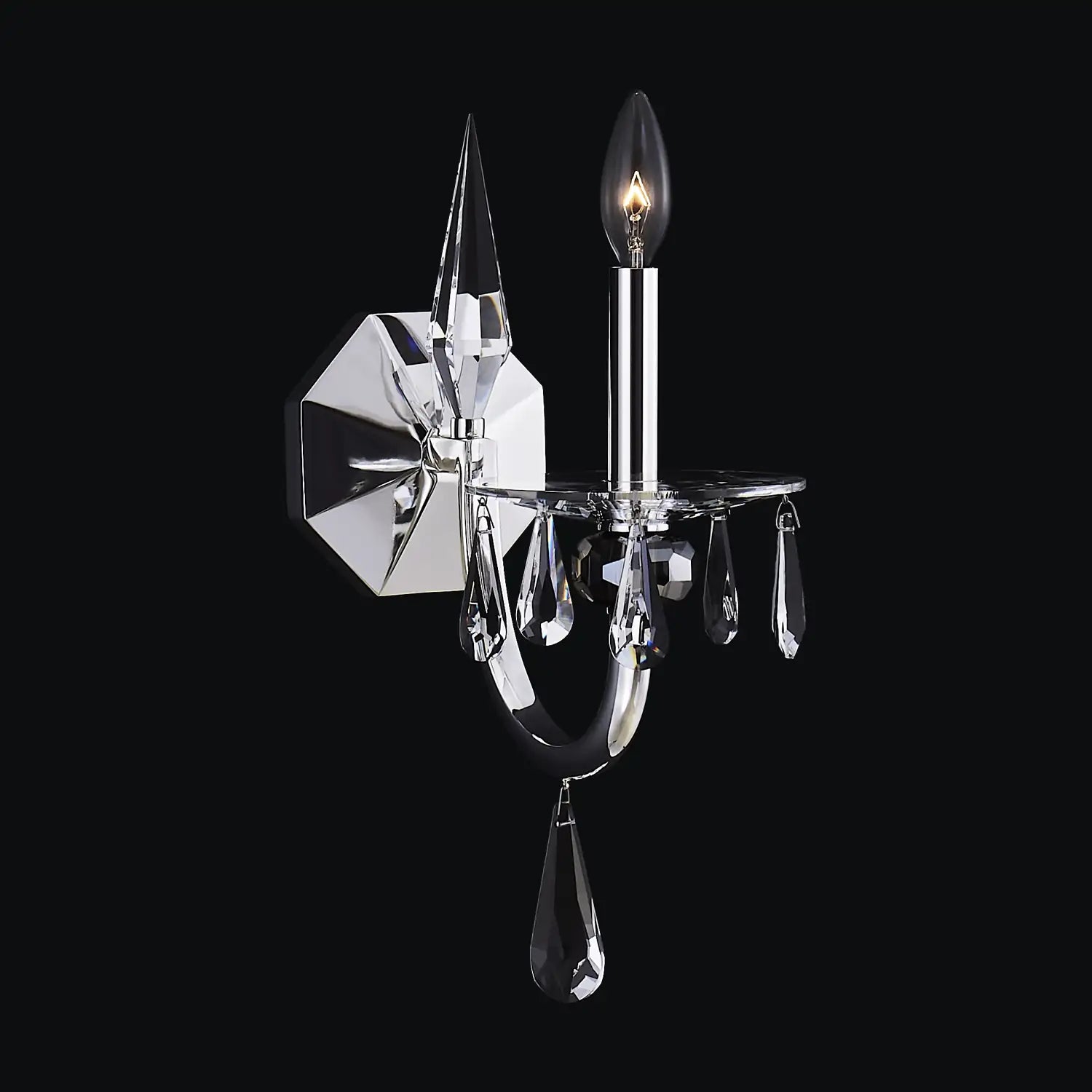 ALLEGRI, PASSO WALL SCONCE, WALL SCONCES