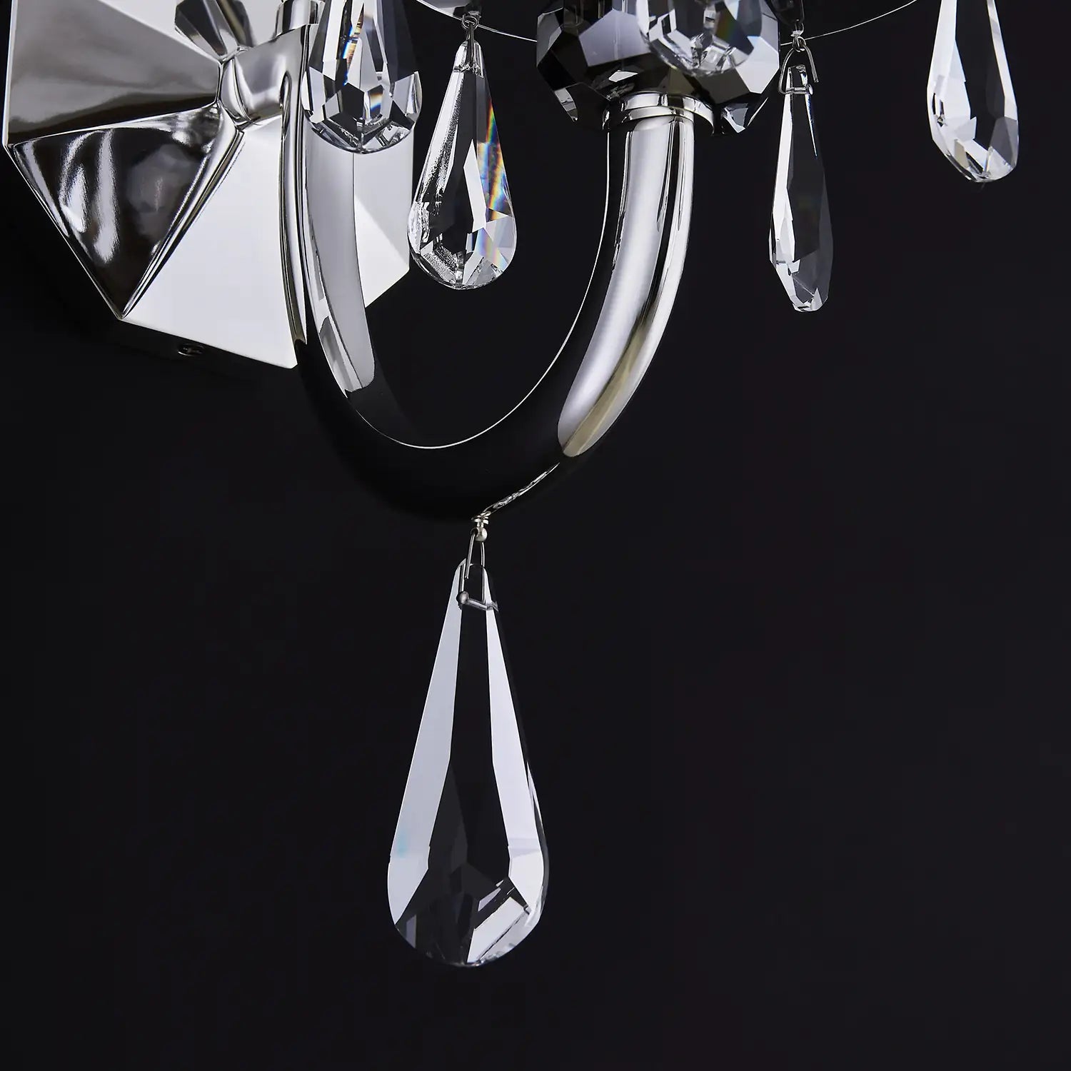 ALLEGRI, PASSO WALL SCONCE, WALL SCONCES