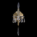 ALLEGRI, PASSO CHAMP WALL SCONCE, WALL SCONCES