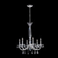 ALLEGRI, PASSO CHANDELIER, PENDANT LIGHT