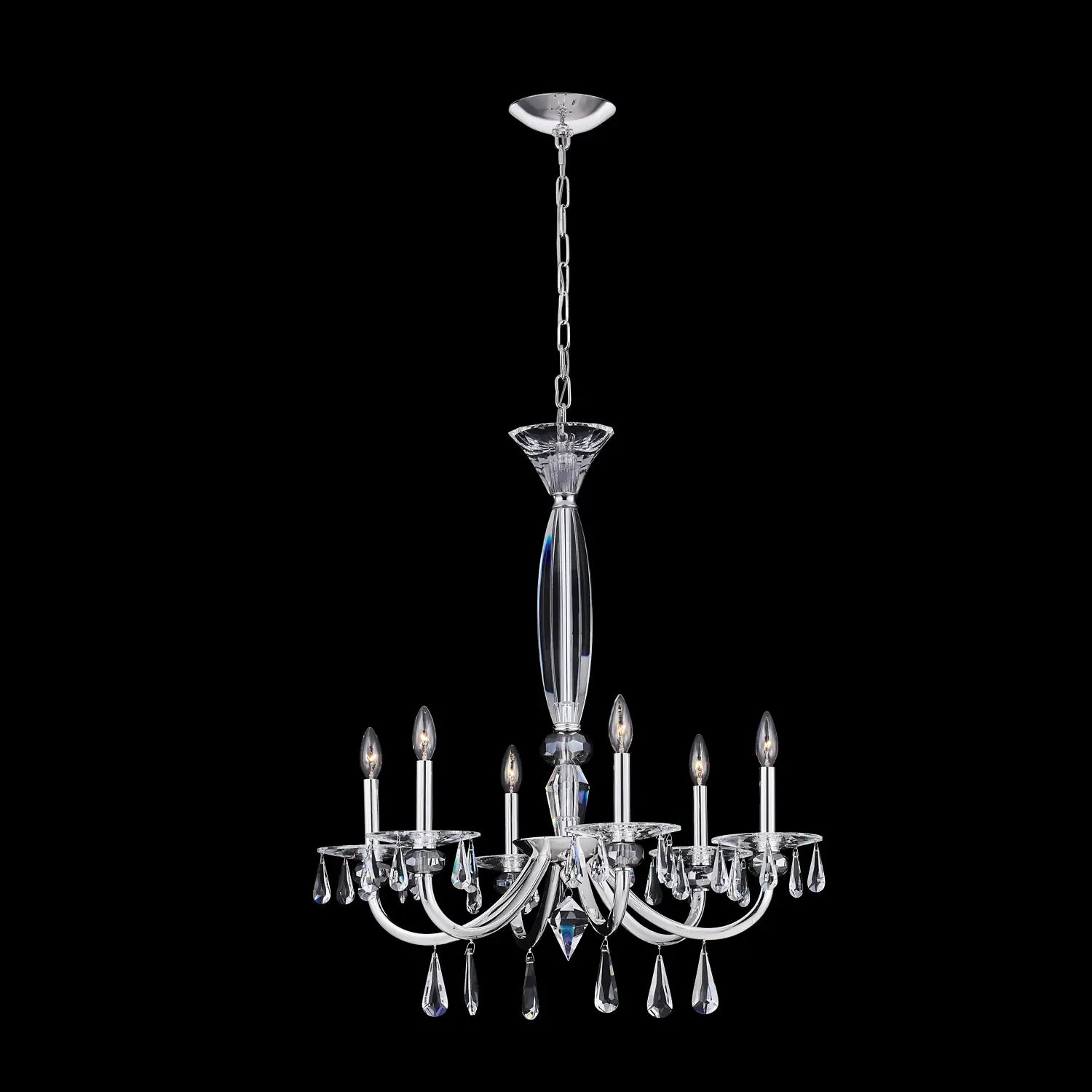 ALLEGRI, PASSO CHANDELIER, PENDANT LIGHT