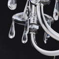 ALLEGRI, PASSO CHANDELIER, PENDANT LIGHT