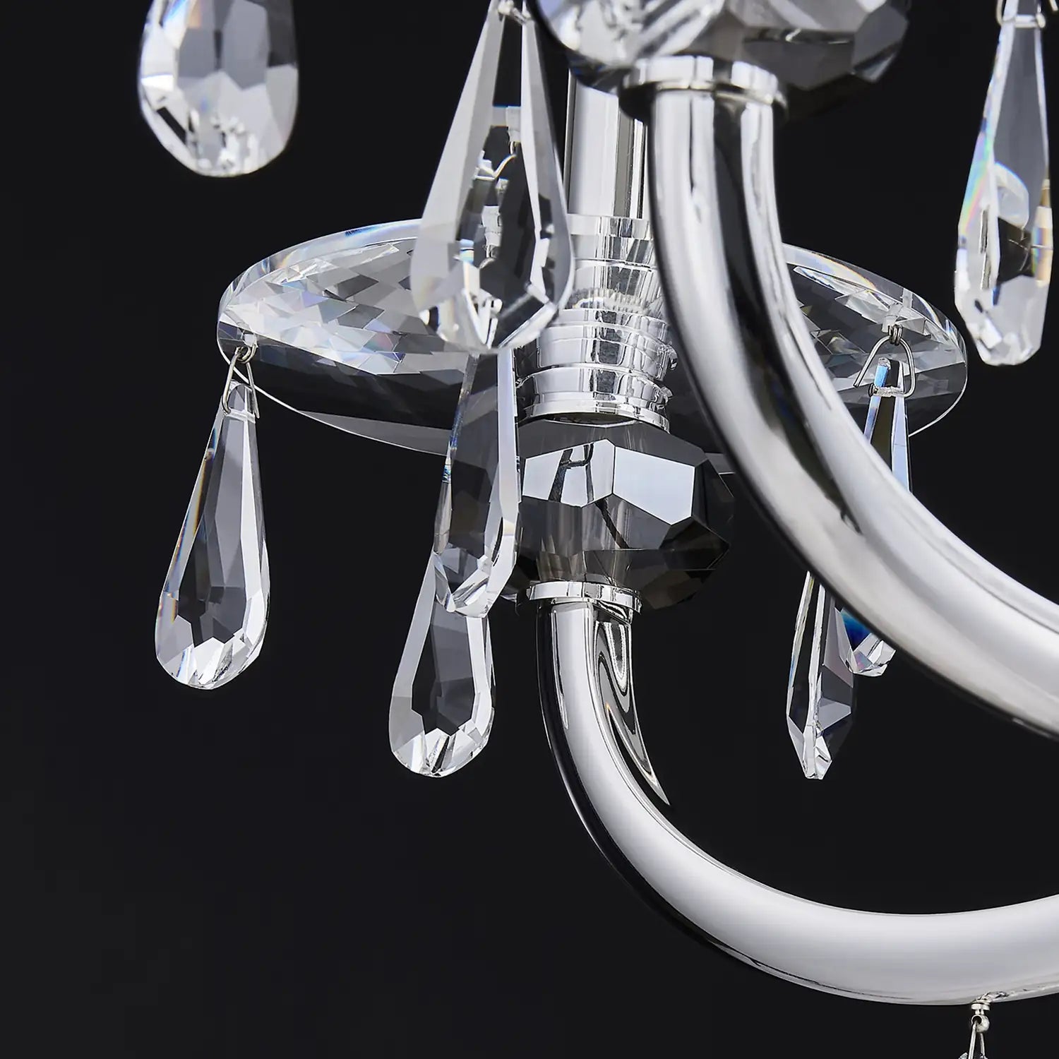 ALLEGRI, PASSO CHANDELIER, PENDANT LIGHT