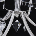 ALLEGRI, PASSO CHANDELIER, PENDANT LIGHT