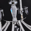 ALLEGRI, PASSO CHANDELIER, PENDANT LIGHT