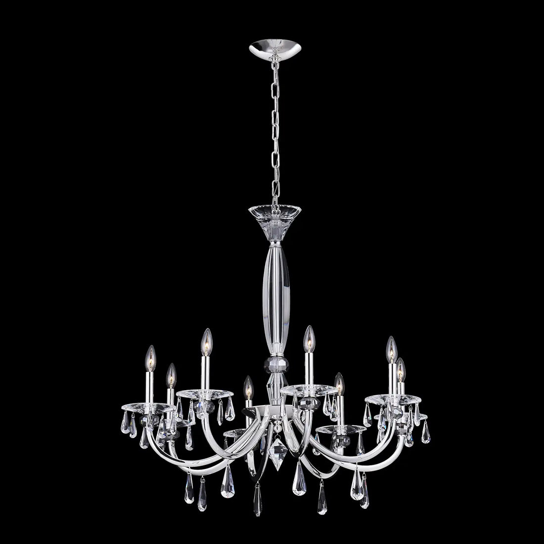 ALLEGRI, PASSO CHANDELIER, PENDANT LIGHT