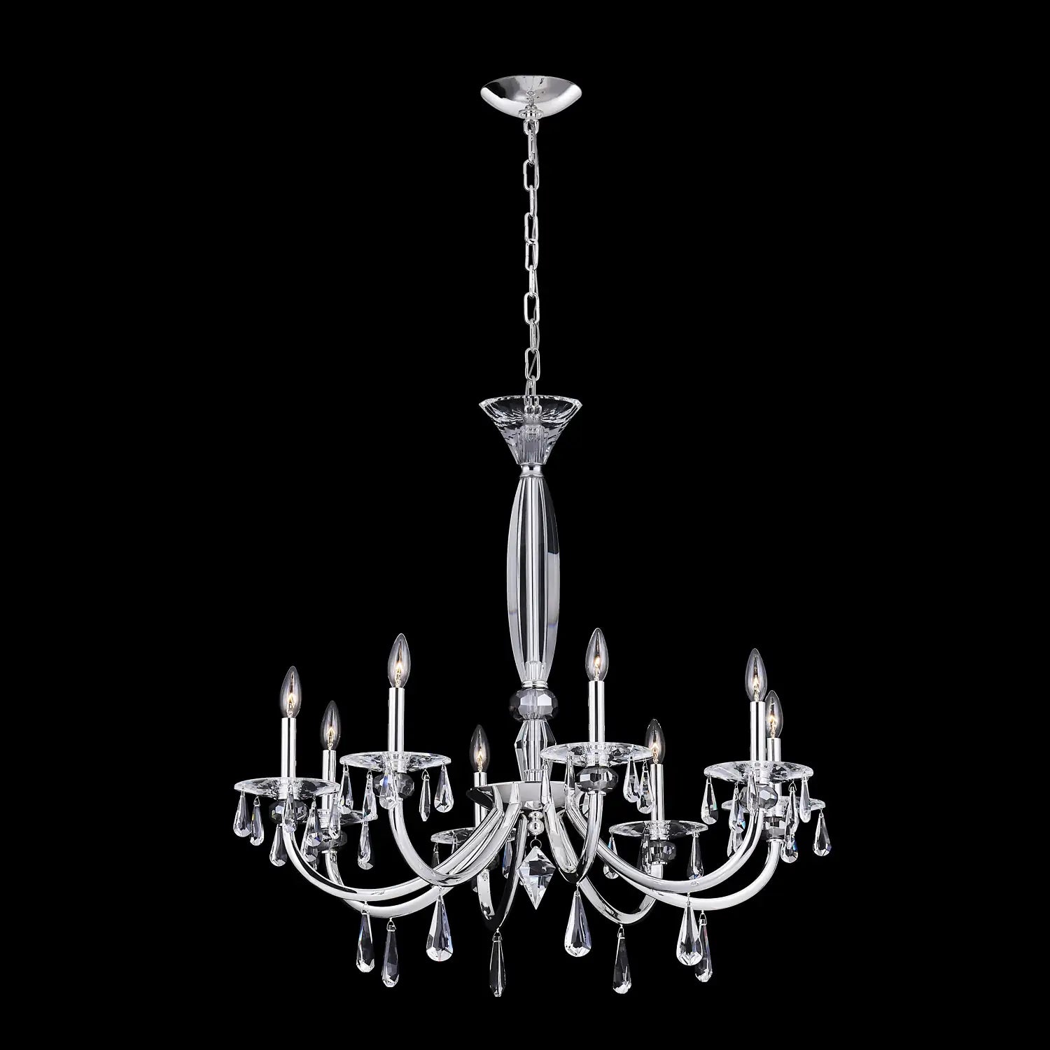 ALLEGRI, PASSO CHANDELIER, PENDANT LIGHT