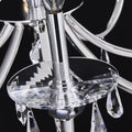 ALLEGRI, PASSO CHANDELIER, PENDANT LIGHT