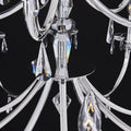 ALLEGRI, PASSO CHANDELIER, PENDANT LIGHT