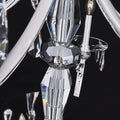 ALLEGRI, PASSO CHANDELIER, PENDANT LIGHT