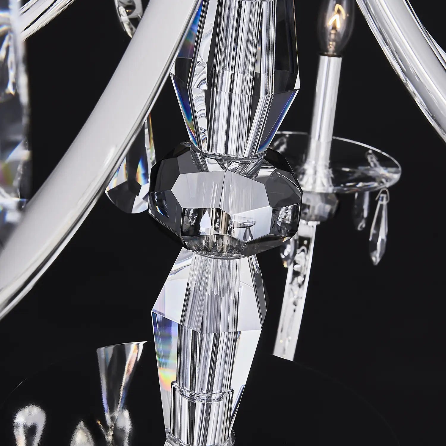 ALLEGRI, PASSO CHANDELIER, PENDANT LIGHT