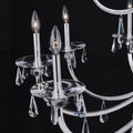 ALLEGRI, PASSO CHANDELIER, PENDANT LIGHT