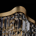 ALLEGRI, CADERE WALL SCONCE, WALL SCONCES