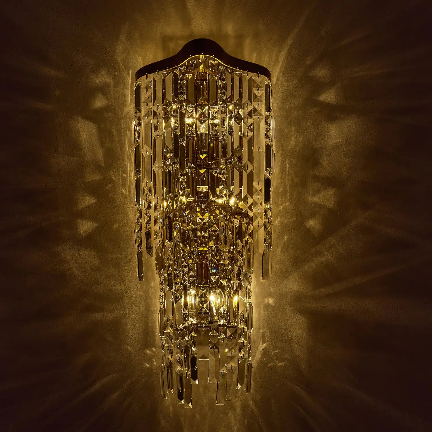 ALLEGRI, CADERE WALL SCONCE, WALL SCONCES