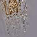 ALLEGRI, CADERE WALL SCONCE, WALL SCONCES