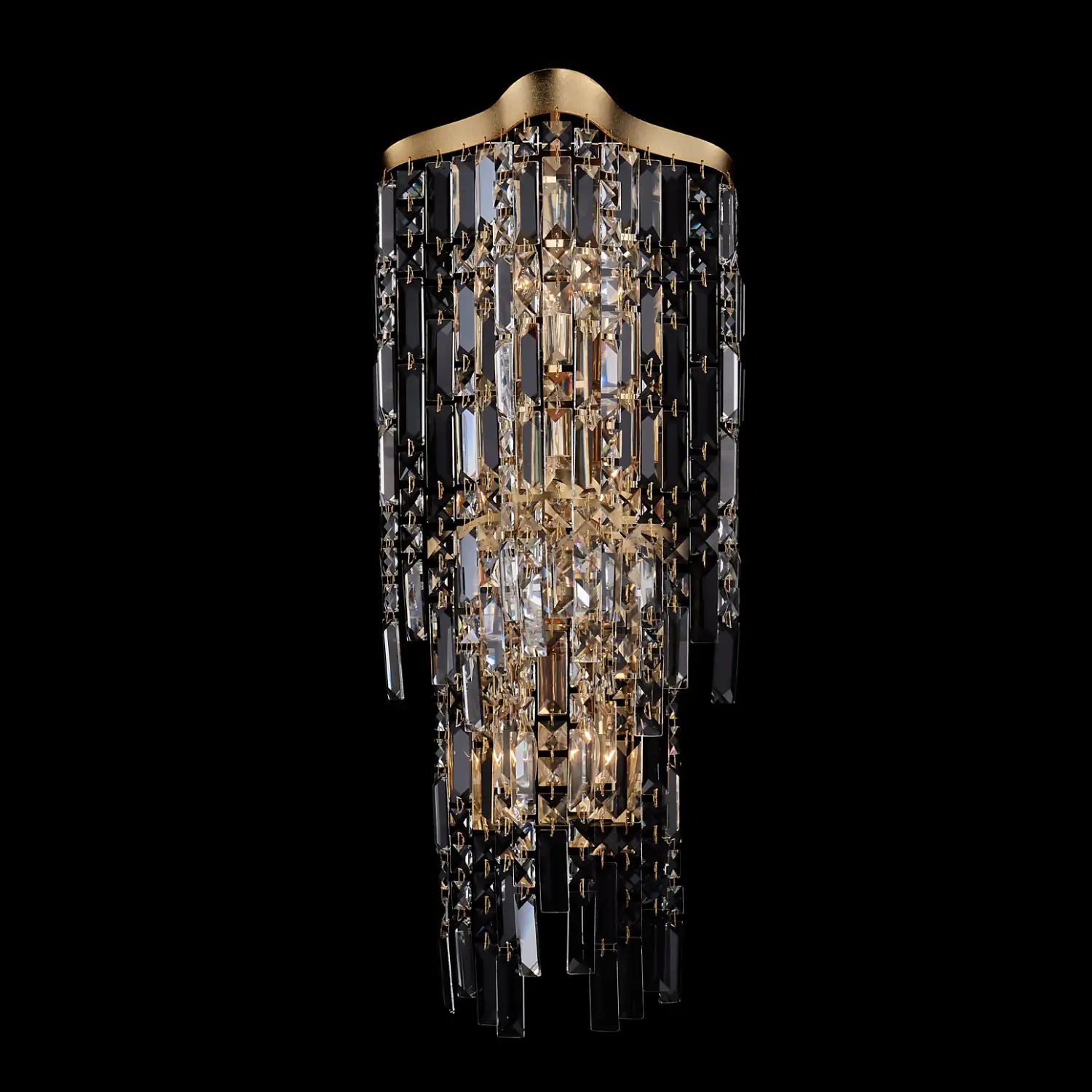 ALLEGRI, CADERE WALL SCONCE, WALL SCONCES