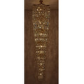 ALLEGRI, CADERE FOYER LIGHT, PENDANT LIGHT