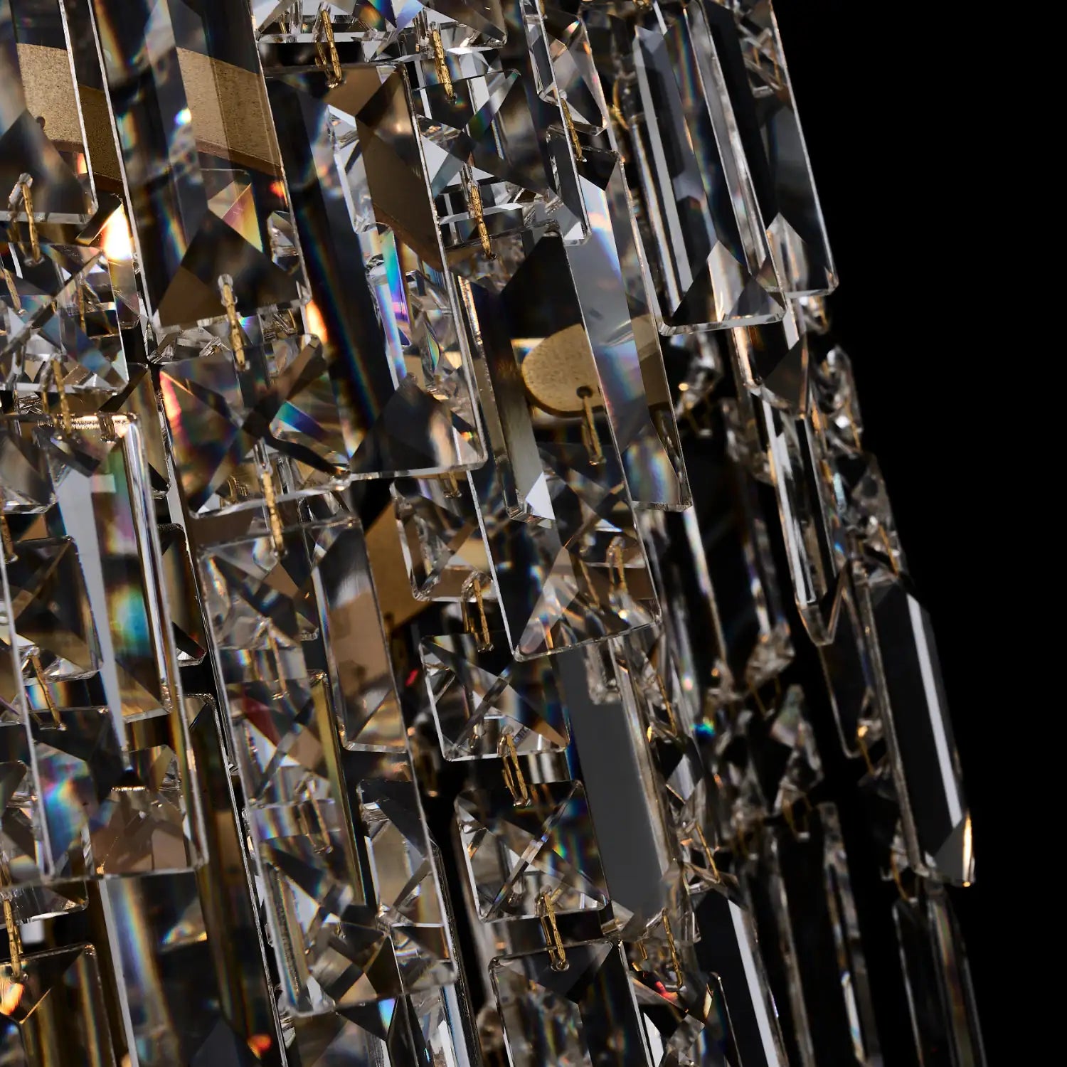 ALLEGRI, CADERE FOYER LIGHT, PENDANT LIGHT