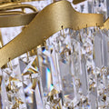 ALLEGRI, CADERE FOYER LIGHT, PENDANT LIGHT