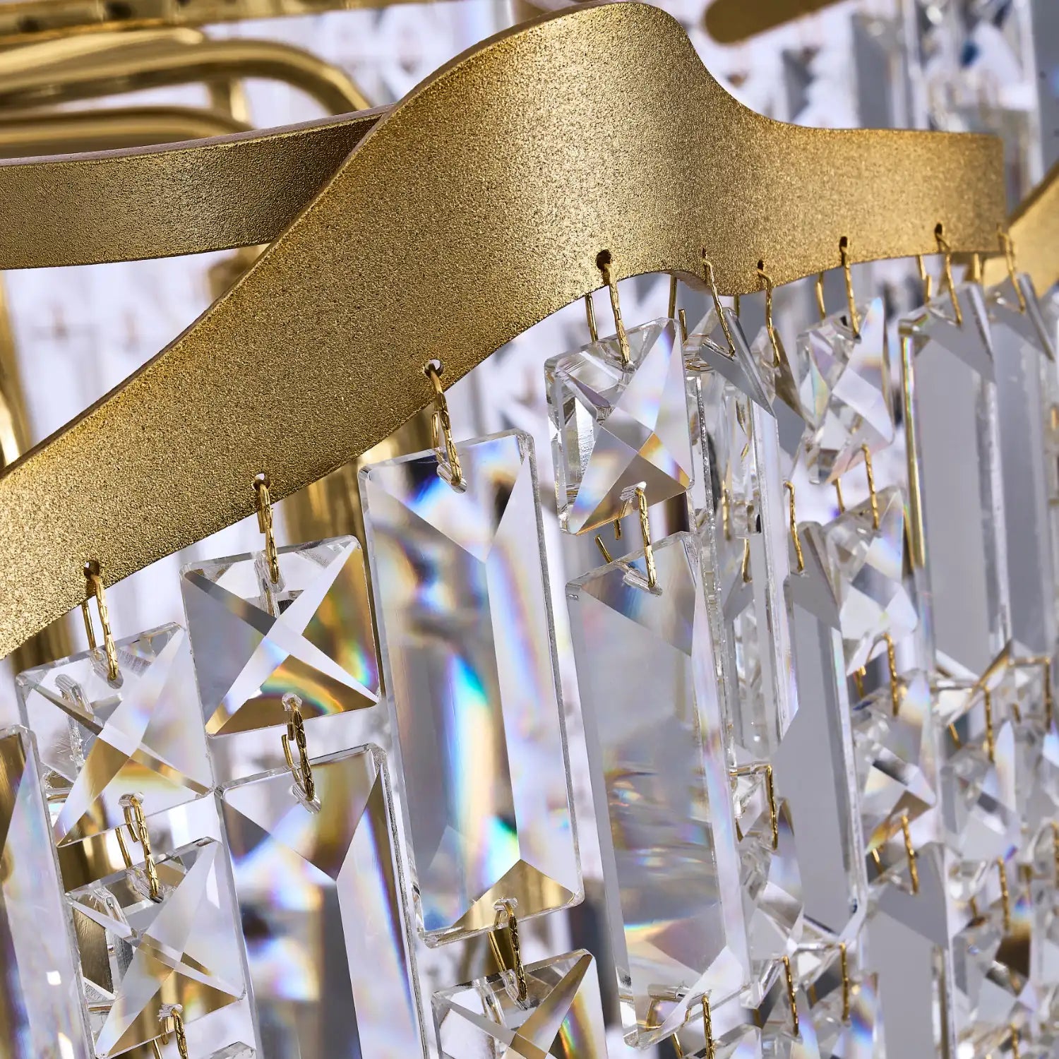 ALLEGRI, CADERE FOYER LIGHT, PENDANT LIGHT