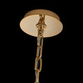 ALLEGRI, CADERE CHANDELIER, PENDANT LIGHT