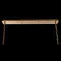 ALLEGRI, CADERE ISLAND LIGHT, PENDANT LIGHT
