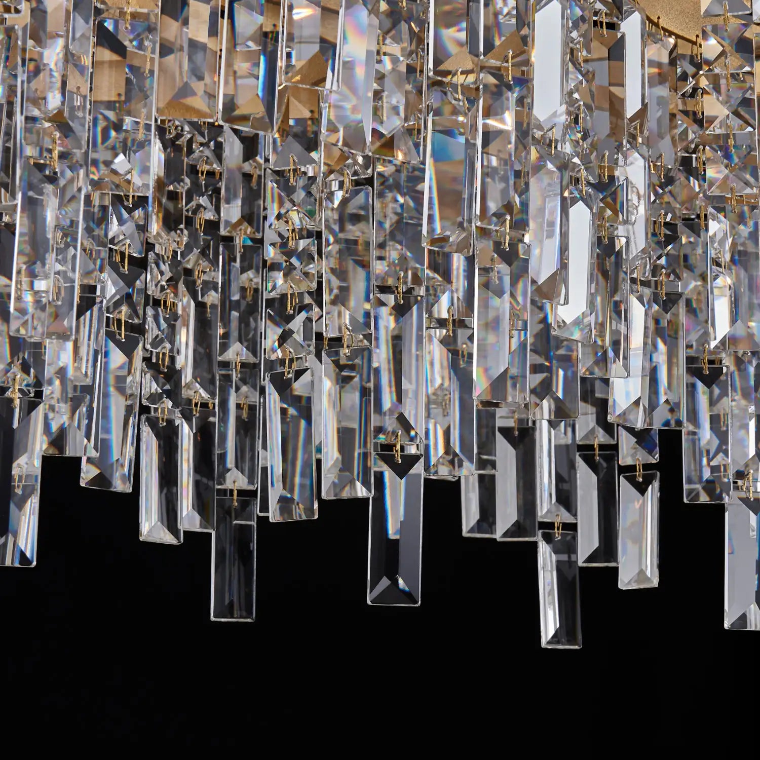 ALLEGRI, CADERE ISLAND LIGHT, PENDANT LIGHT