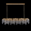 ALLEGRI, CADERE ISLAND LIGHT, PENDANT LIGHT