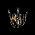 ALLEGRI, CHALET WALL SCONCE, WALL SCONCES