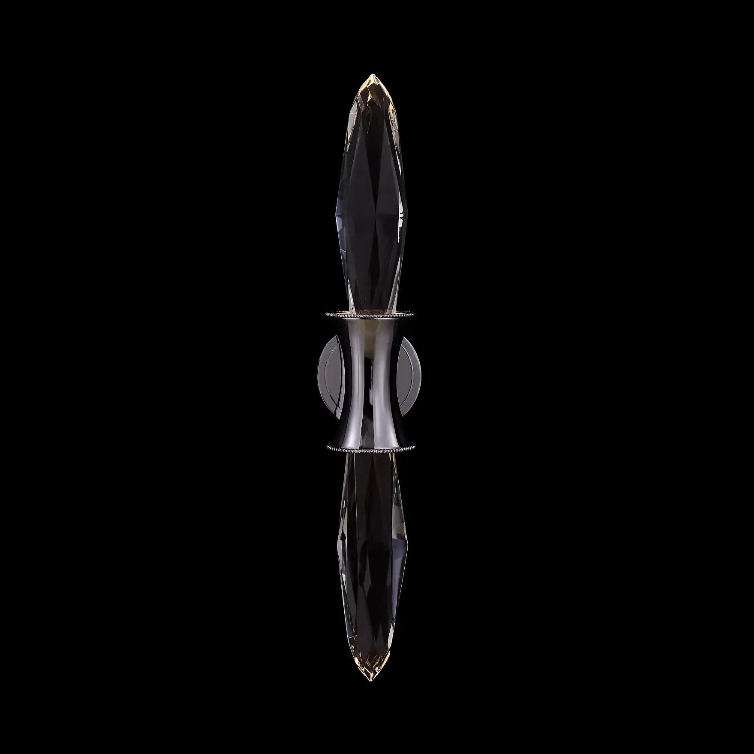 ALLEGRI, MOSTRA LED CHROME WALL SCONCE, WALL SCONCES