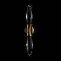 ALLEGRI, MOSTRA LED WALL SCONCE, WALL SCONCES